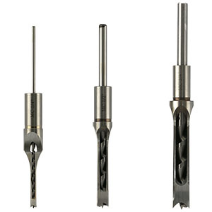 Mortice Chisel Sets