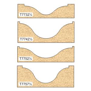 Ogee Twist