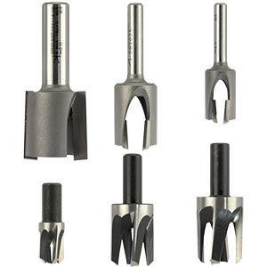 Plug Cutters