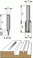 8mm Shank Thumbnail