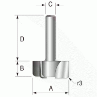 Surface Trim  3 Wing Thumbnail