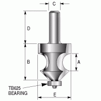 Torus Chamfer Thumbnail