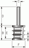 Multi Reed Thumbnail