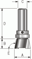 Sliding Dovetail Thumbnail