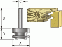 Drawer Corner Lock Type B Thumbnail