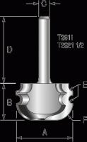 Multi Profile Radius Thumbnail