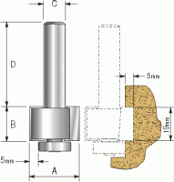 Friction Hinge Thumbnail