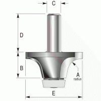 Round Over Bowl Thumbnail