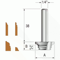 Ogee - Torus Thumbnail