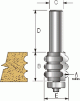 Fluting 3 Bead Thumbnail