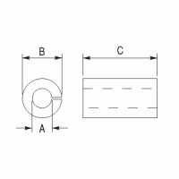 Collet Reducer Sleeves