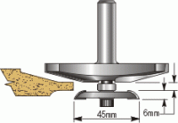 Back Cutter Kit Thumbnail