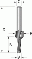 Drill Countersink Thumbnail