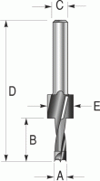 Drill Counterbore Thumbnail