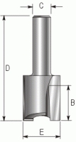 TCT Taper Thumbnail