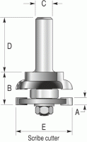 Round/Ovolo Spares Thumbnail