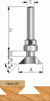 Chamfer Undercut Thumbnail