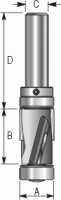 Up-Down Shear Trim Thumbnail