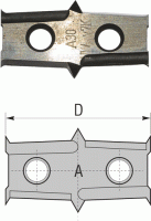 TC Blades - Form A Thumbnail