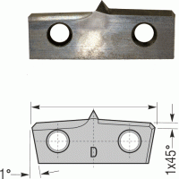 TC Blades - Form D Thumbnail