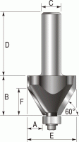 60 Degree Chamfer Thumbnail