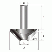 Chamfer Down-Shear Thumbnail