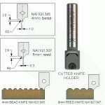 Tip Change Profiling System - Small