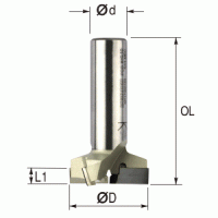 Tenon surfacing Thumbnail