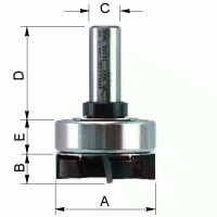 Tenon Thumbnail