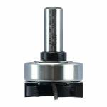 Guided Tenon