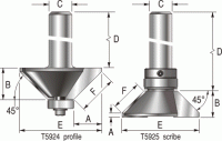 Chamfer Scribe Thumbnail