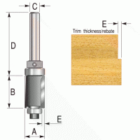 Trim Repair Thumbnail