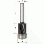 Down Shear Panel Trim Thumbnail