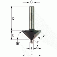 Chamfer Miniature Bearing Thumbnail