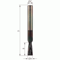 Down-Cut 2 Flute Thumbnail