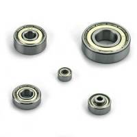 Bearings Thumbnail