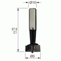 RH Cylinder drill Thumbnail