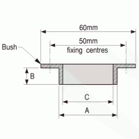 Steel Guide Bushes Thumbnail