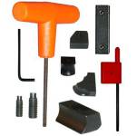 Spare parts