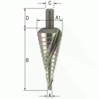 Step Drill Thumbnail