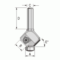 Bevel Trim Thumbnail