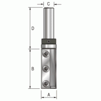 Template Plunge Trim Thumbnail