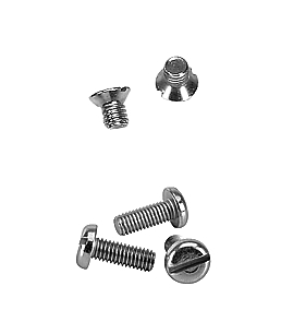 Guide Bush Screws