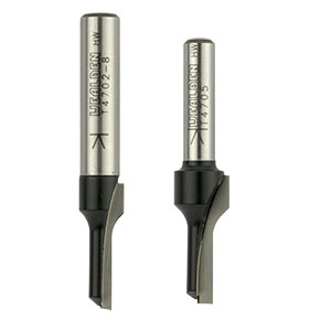 Slot Countersink