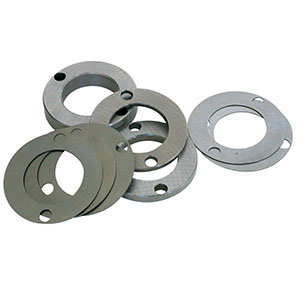 Spacer Rings Single