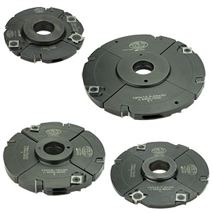 Shim Adjustable Groover