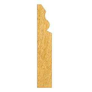 Architrave Ogee