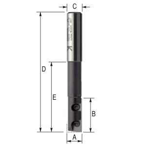 Worktop Cutter