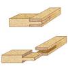 Adjustable Tenon/Groover Set Thumbnail