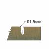 Shaker Door Corner Square Bit Thumbnail